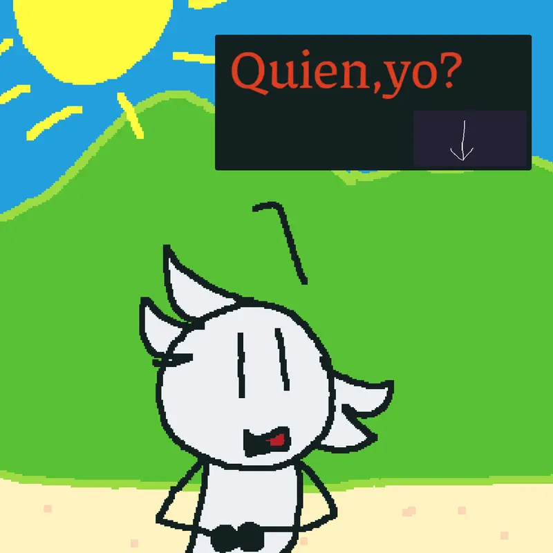 Game by @xixter