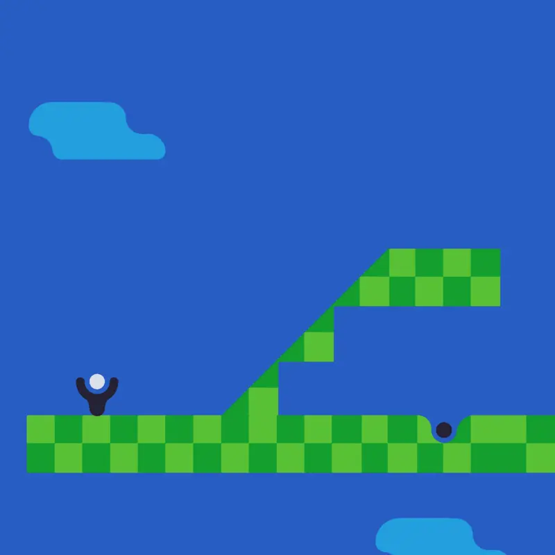 Game by @edocreate621