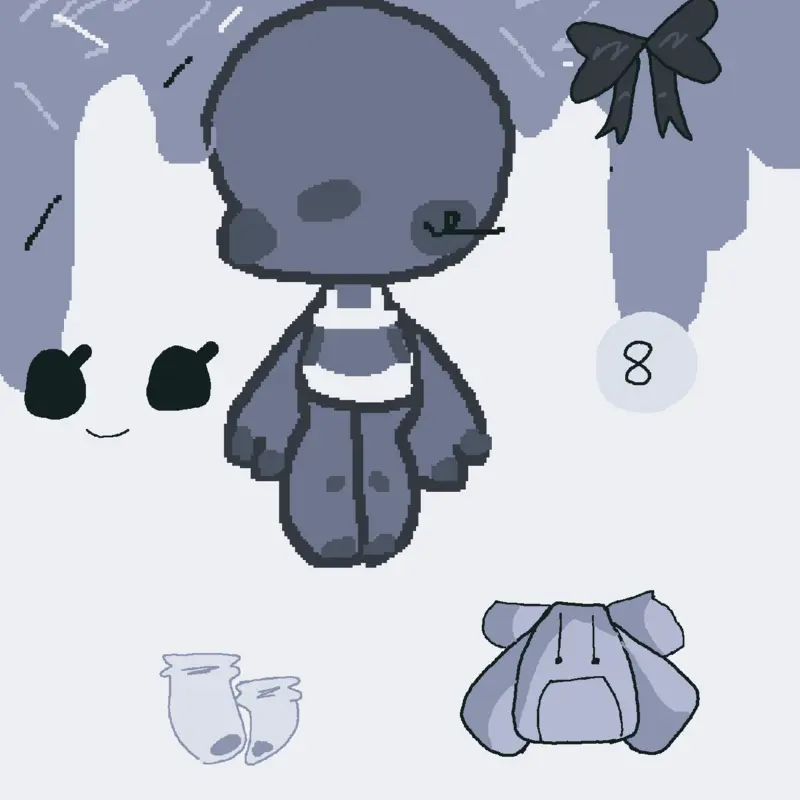 Game by @strawberry341