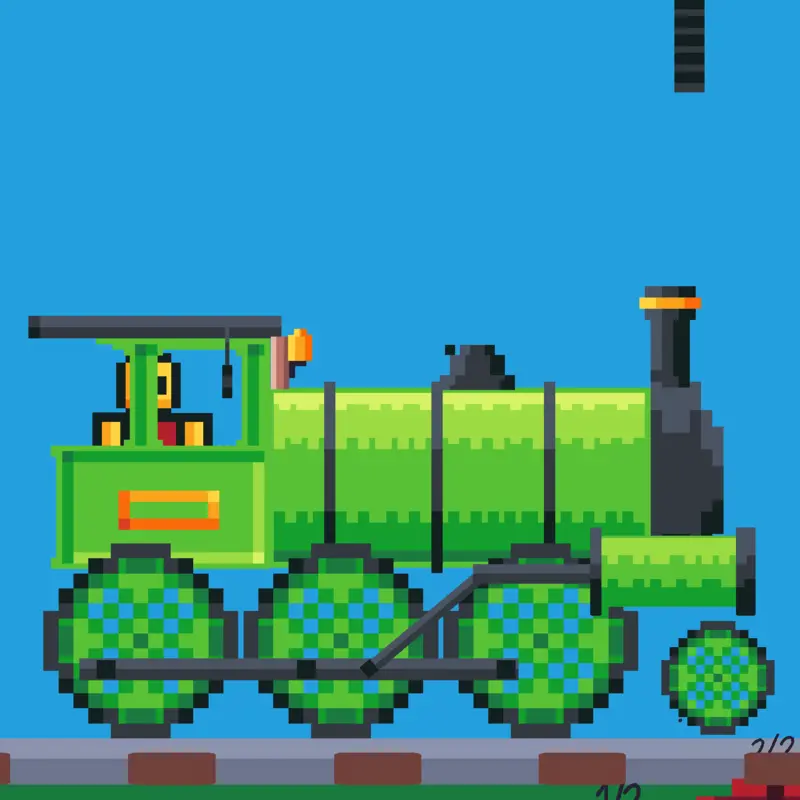 Game by @Mondy