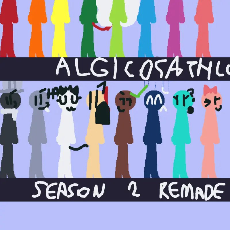 Game by @S1lly_aqua_sprunki