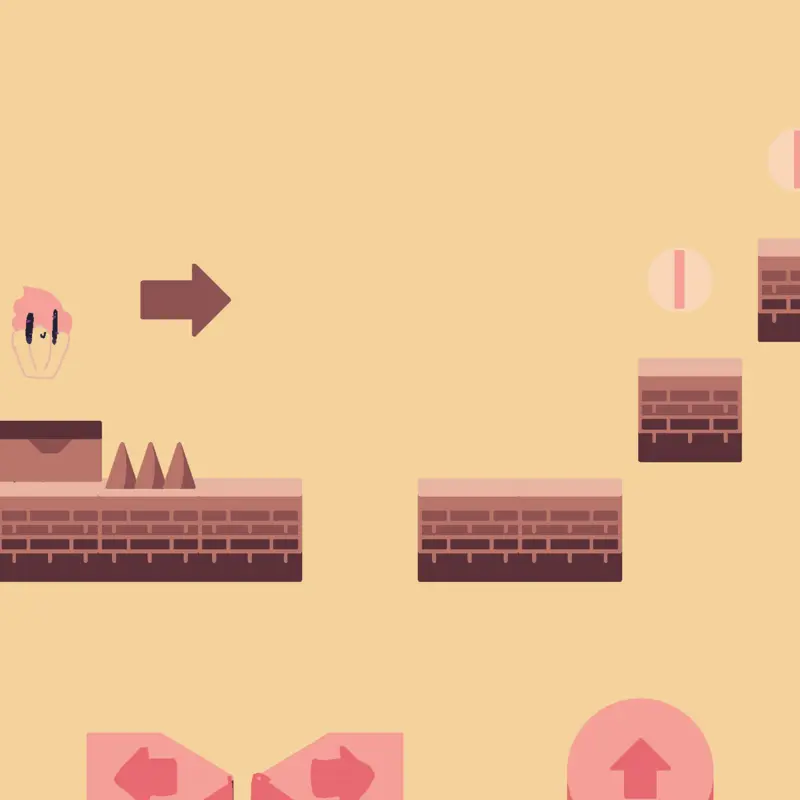 Game by @peace_kit