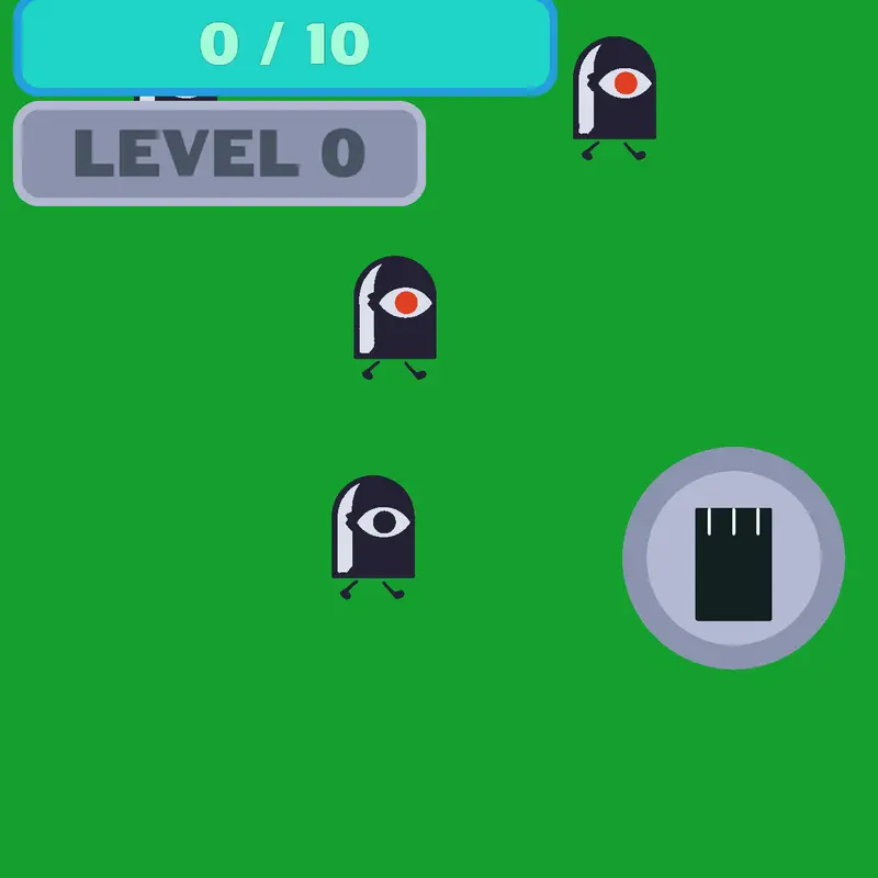 Game by @wuks