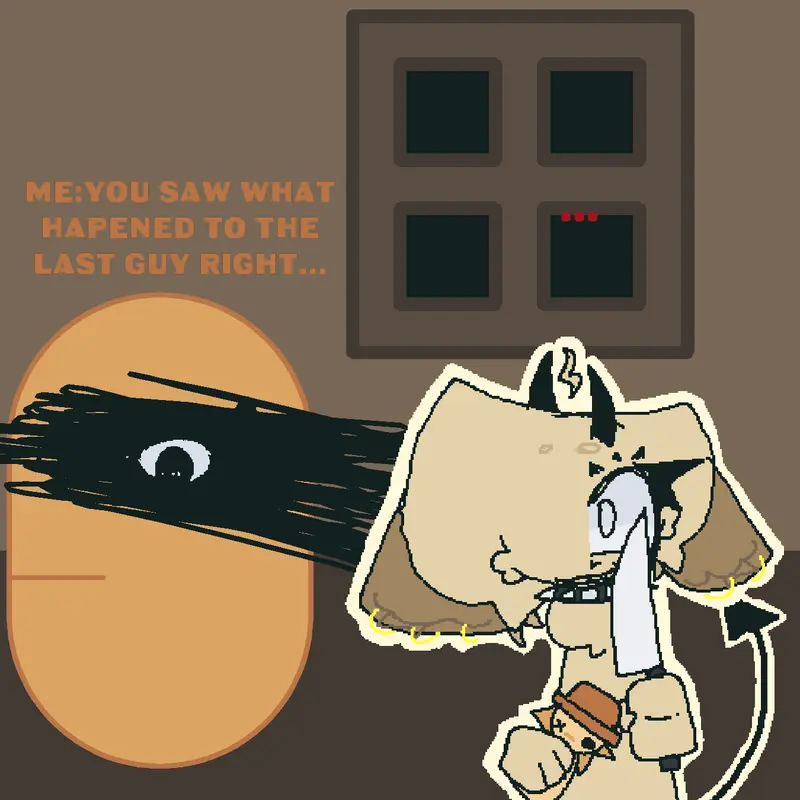Game by @wollydoggy