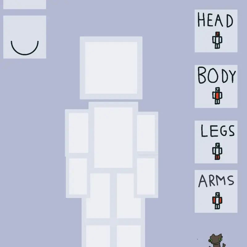 Game by @JeanZi_is_Cool