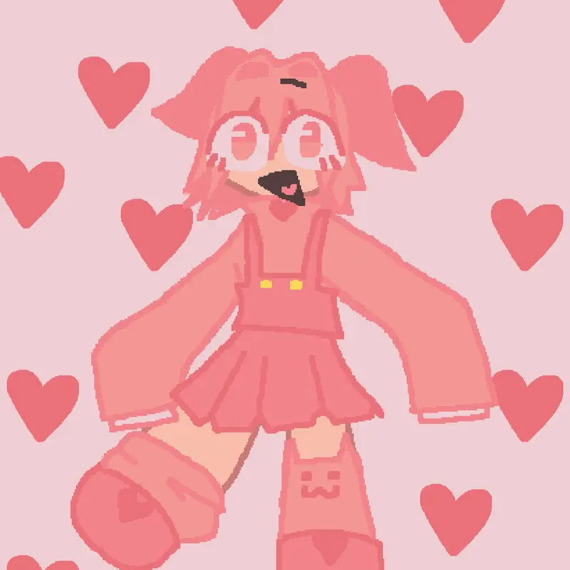 Game by @catday_sun