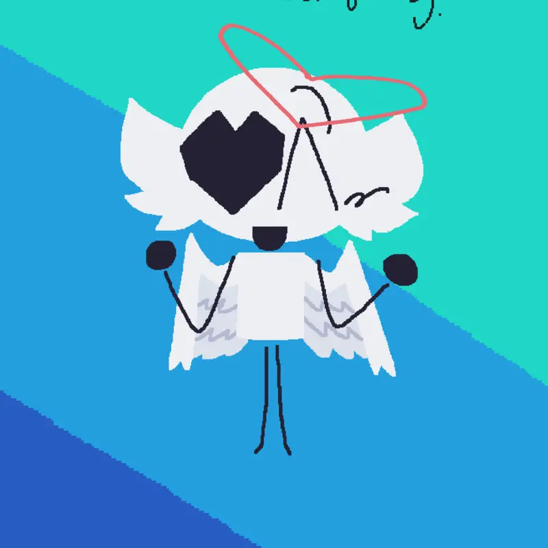 Game by @BAD_THINGS