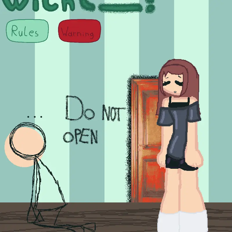 Game by @V4N1LL4_CR34M