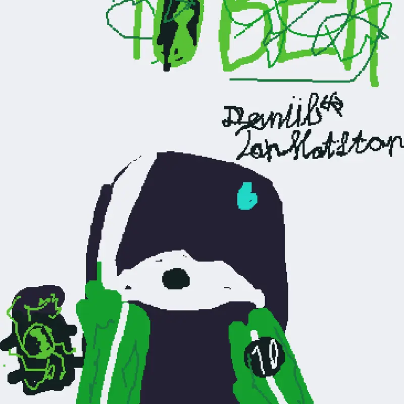 Ben10 by @Daniil15