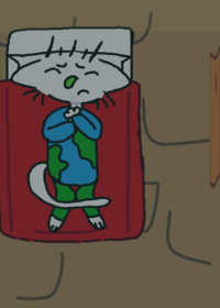 Feline's sick,we will post frequently .