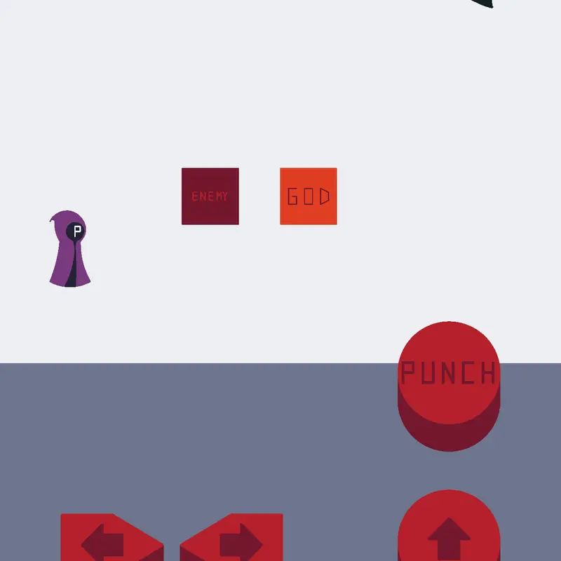 Game by @dumd_oh