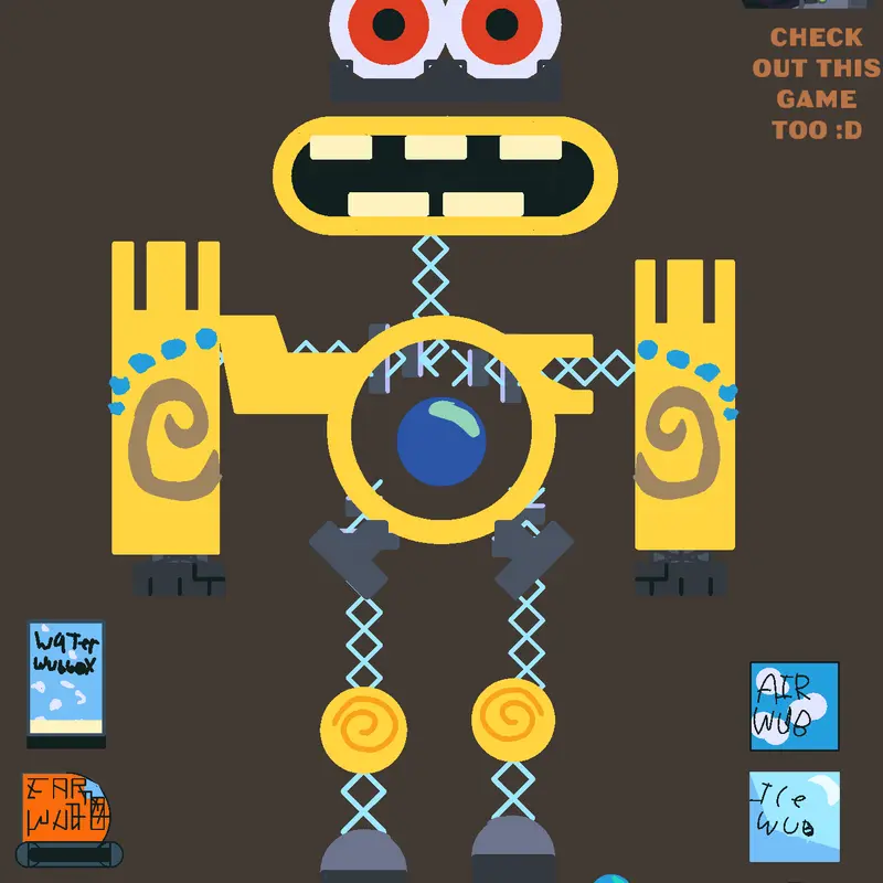 Game by @fritz_tunnel