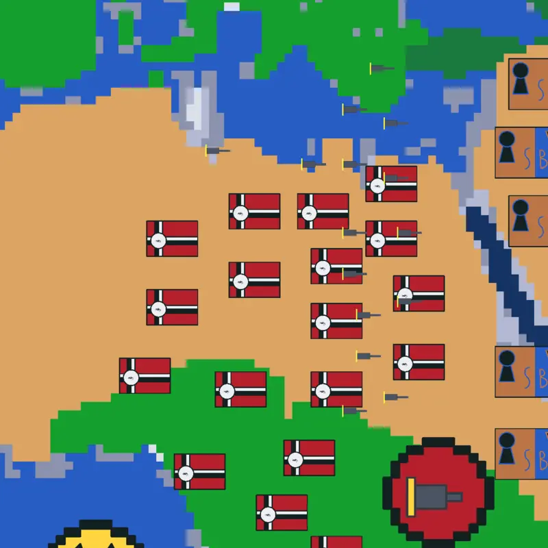 Game by @OwnedByGoiky