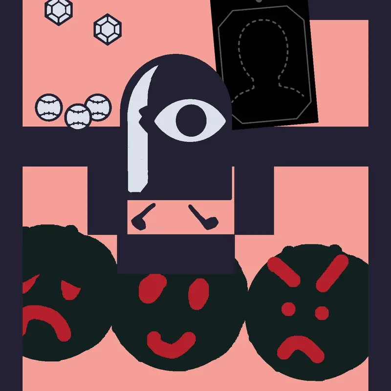 Game by @rhmgjrykrh