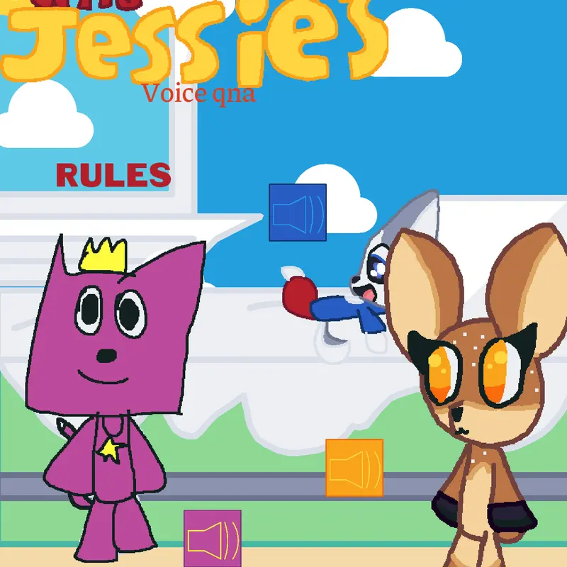Game by @Japen_Official