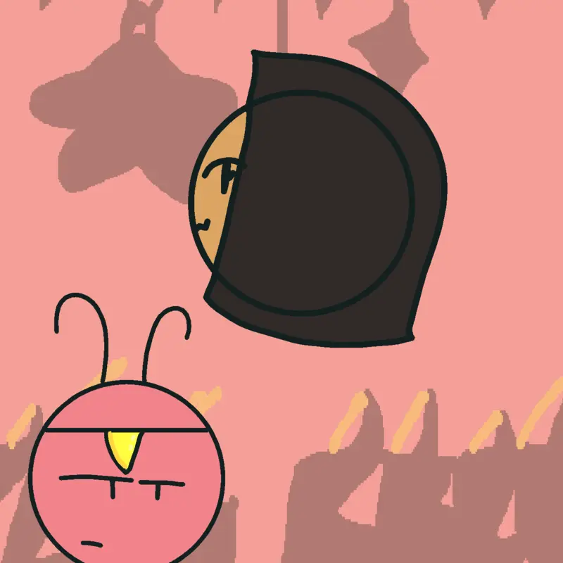 Game by @Izabela31
