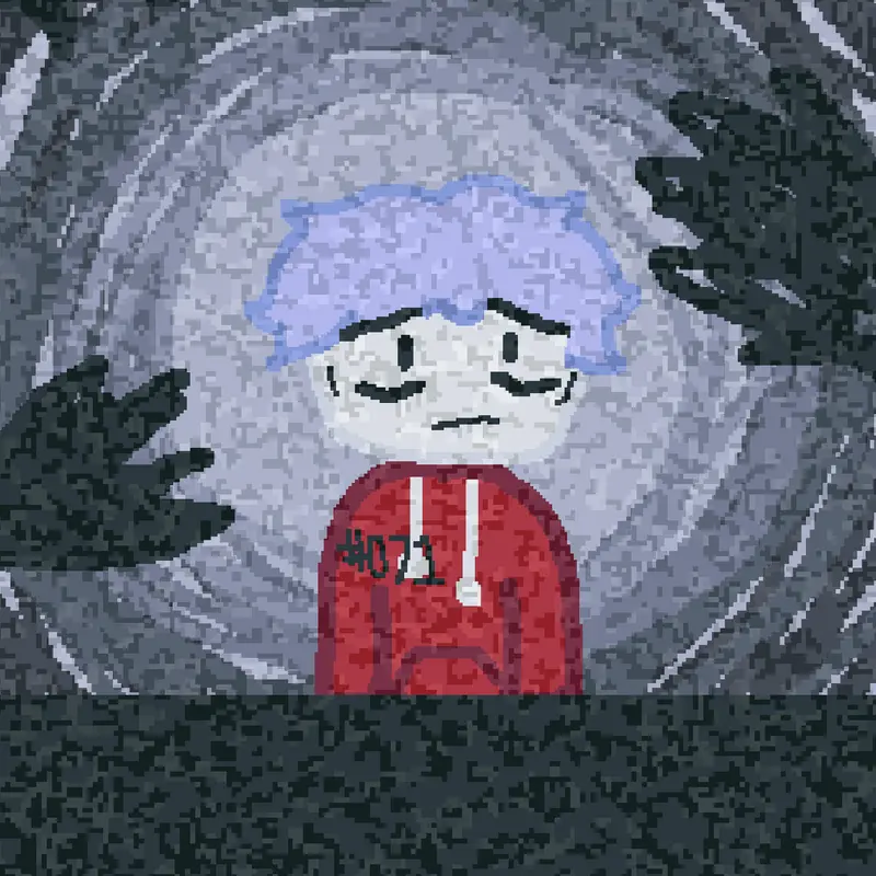 Game by @ambervoid