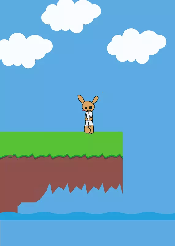 Game by @Eevee_the_Pokemon