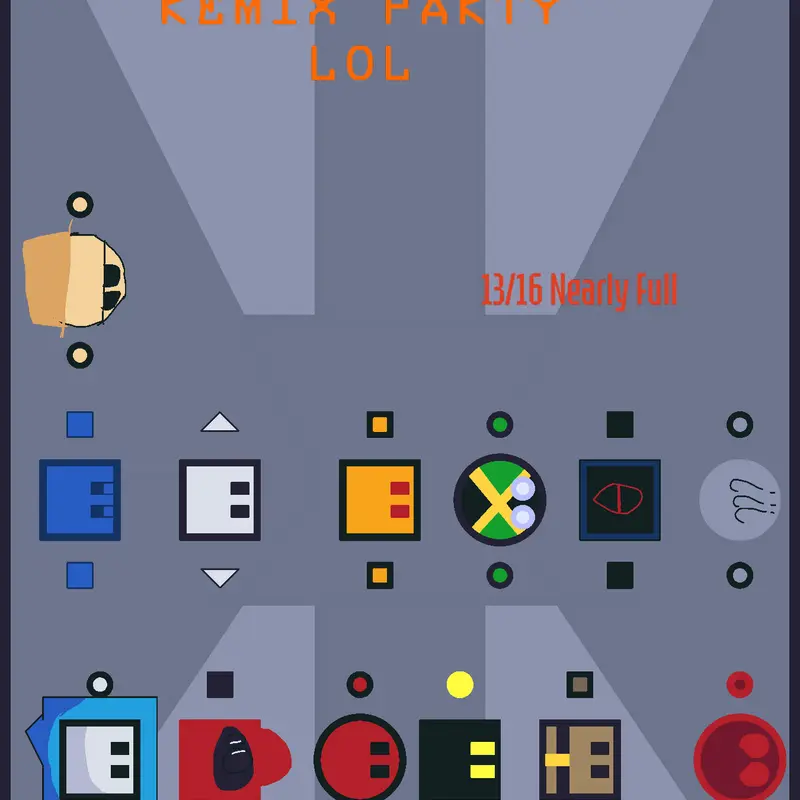 Game by @KaraBurunKangal