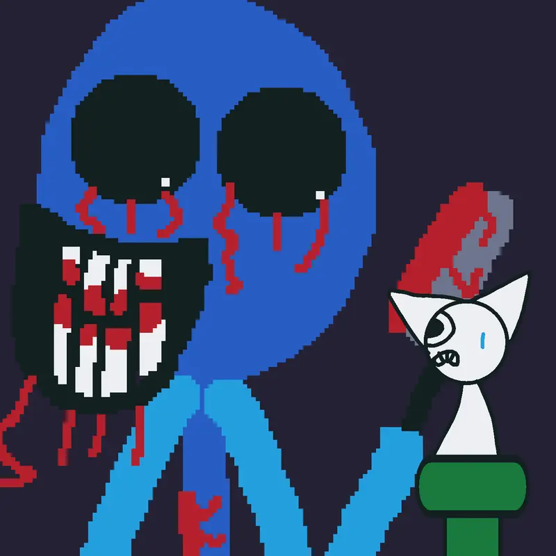 Game by @StickStudios