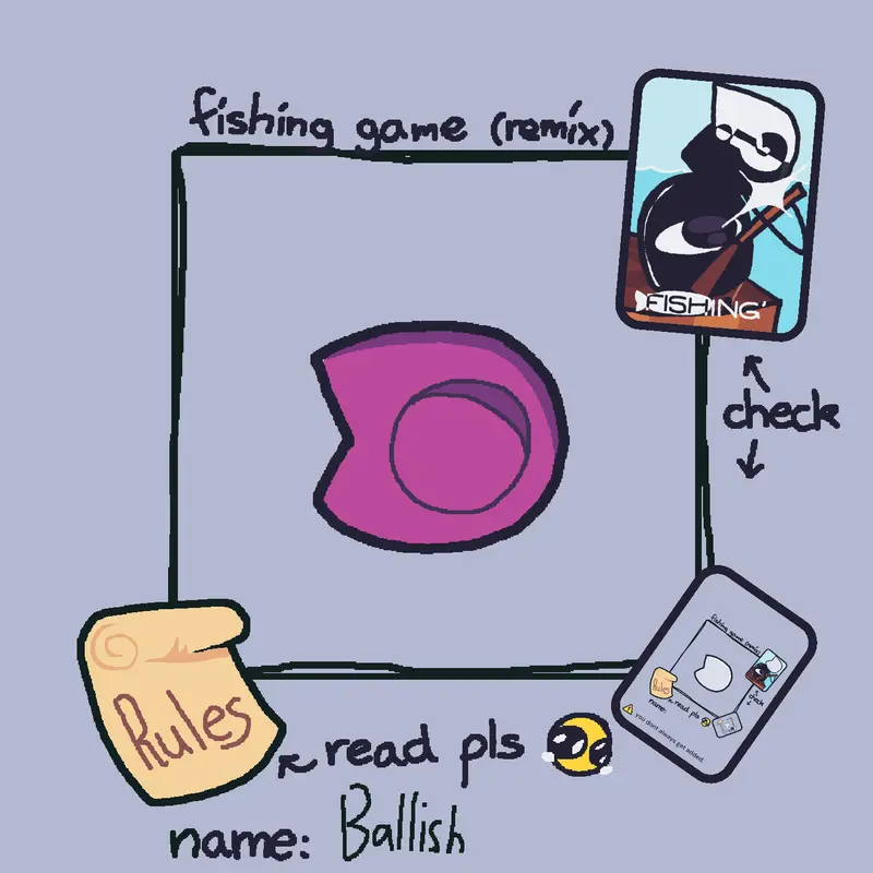 Game by @Inventory
