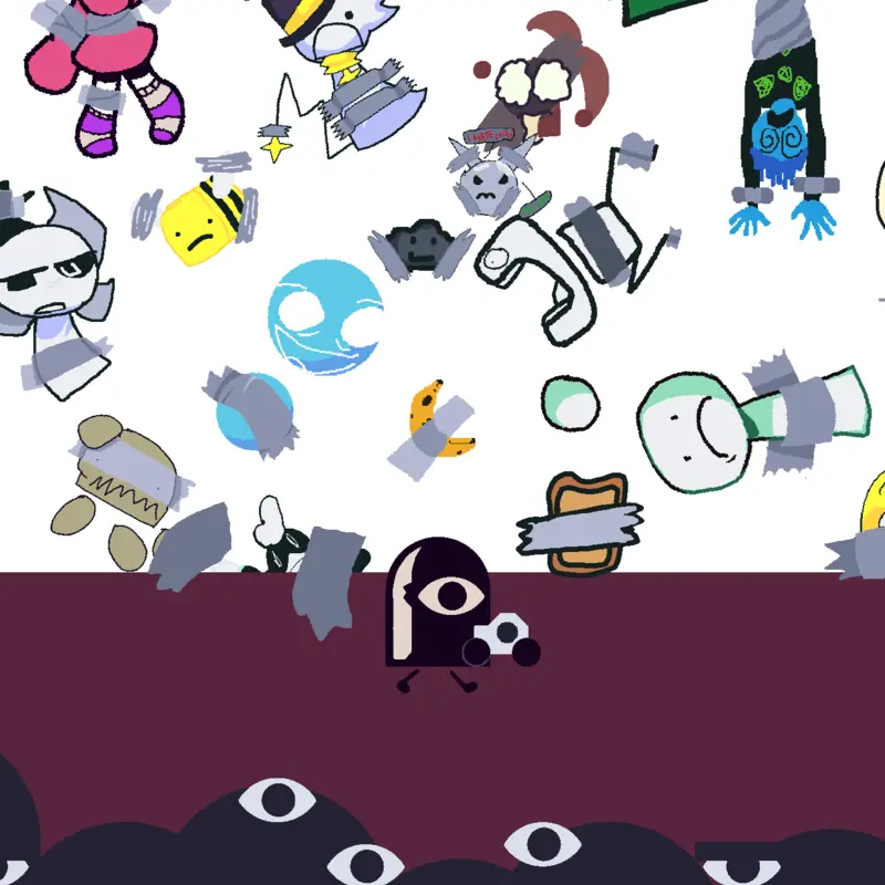 Game by @istolenyourtoast_Tester