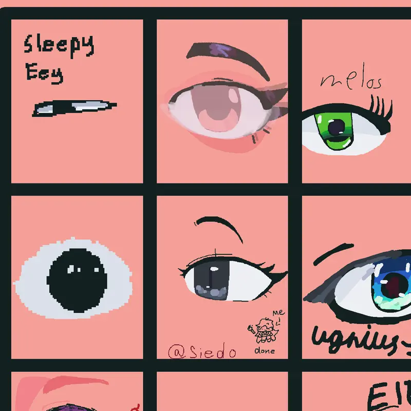 Game by @EIDVILE