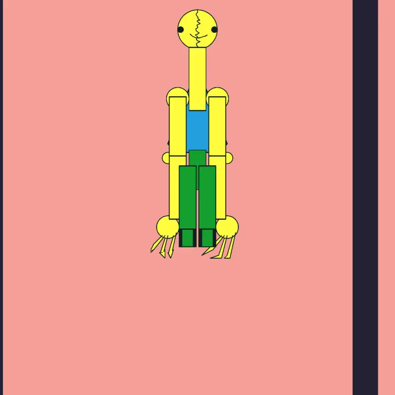 Game by @bluududethestreamer