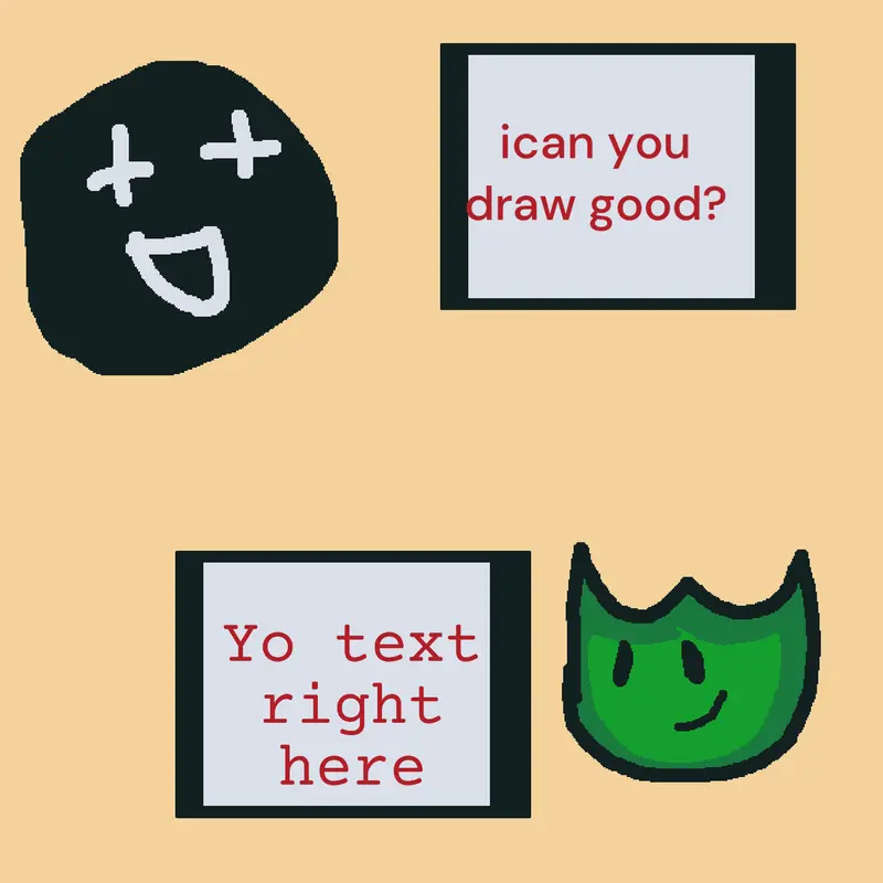 Game by @GeorgeGaming