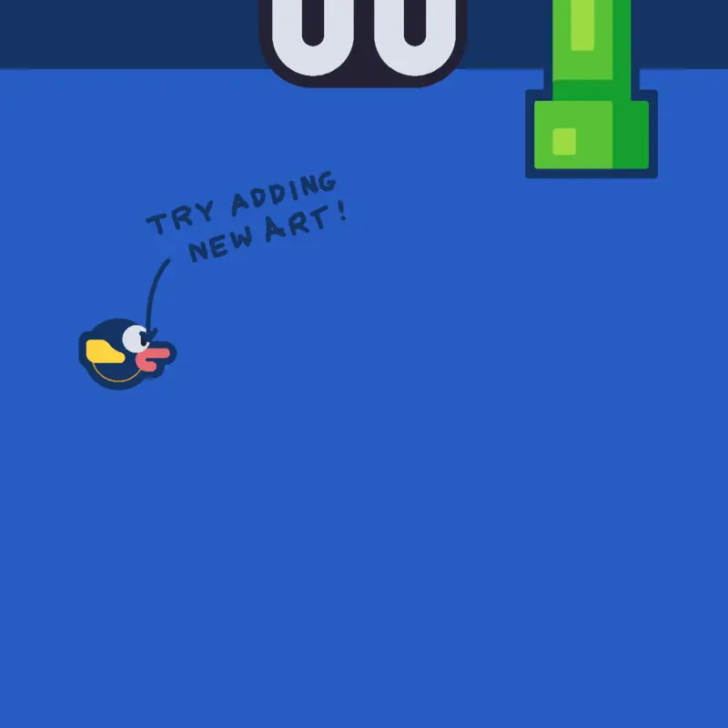 Game by @FahimFS
