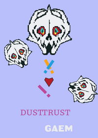 Dusttrust slash test