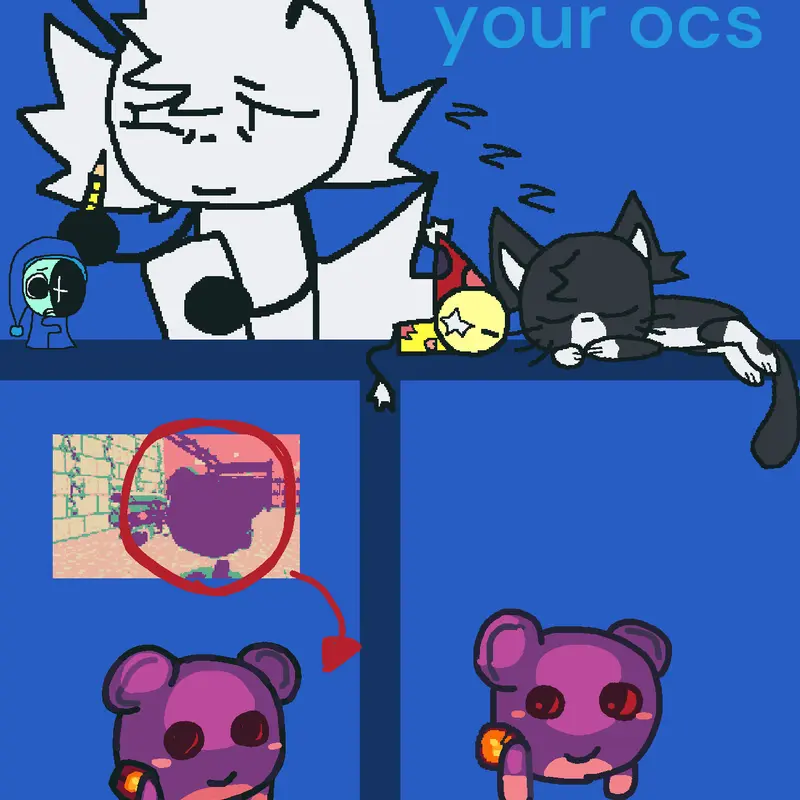 Game by @Mimi_is_tired