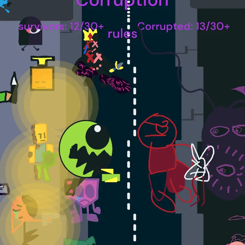 Game by @felasis