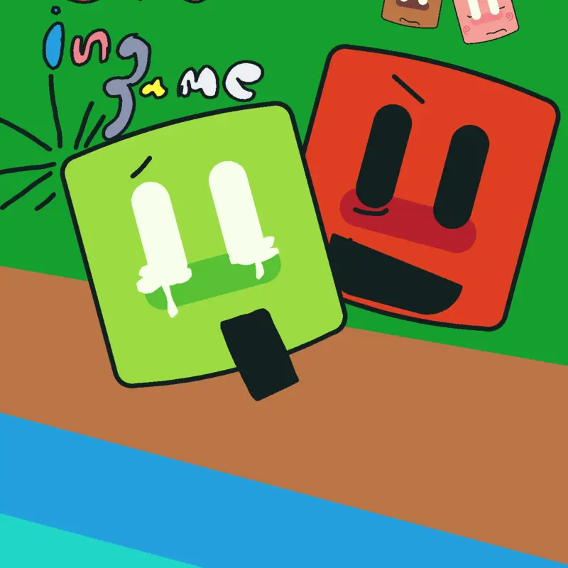 Game by @star-silver