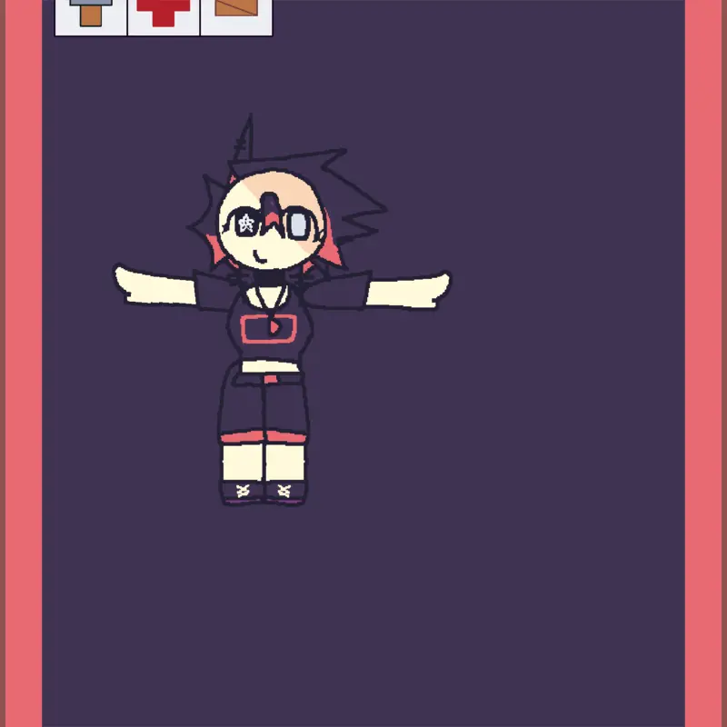 Game by @-H_L-