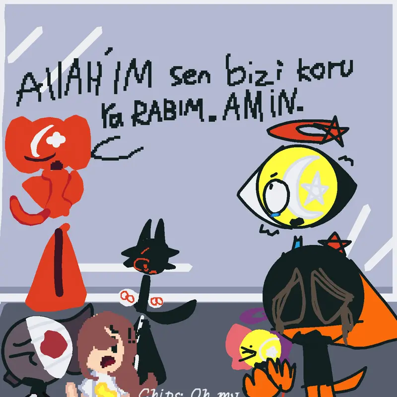 Game by @Alice_LilArtist