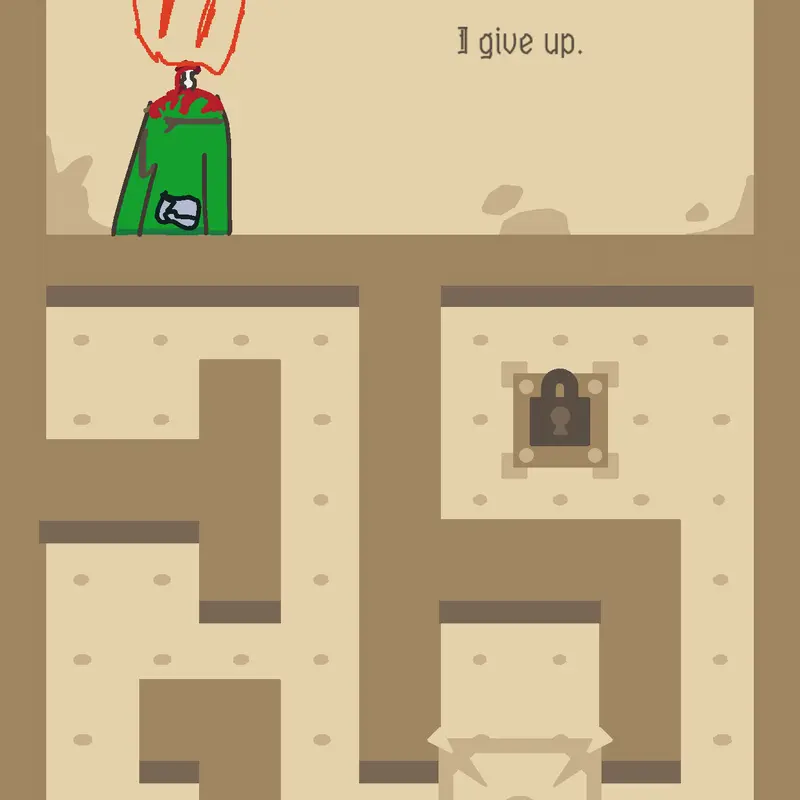 Game by @FumoFumoCirno