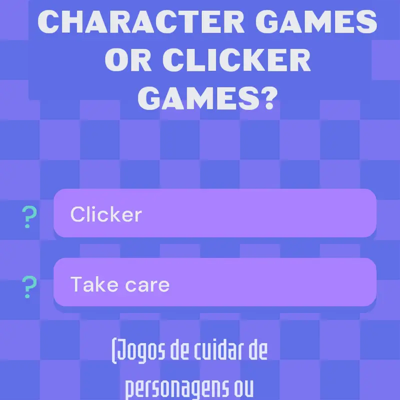 Game by @VictoriaStudios