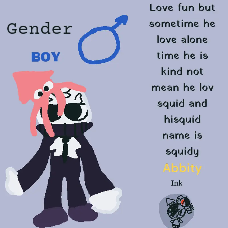 Game by @SquidandTimmy