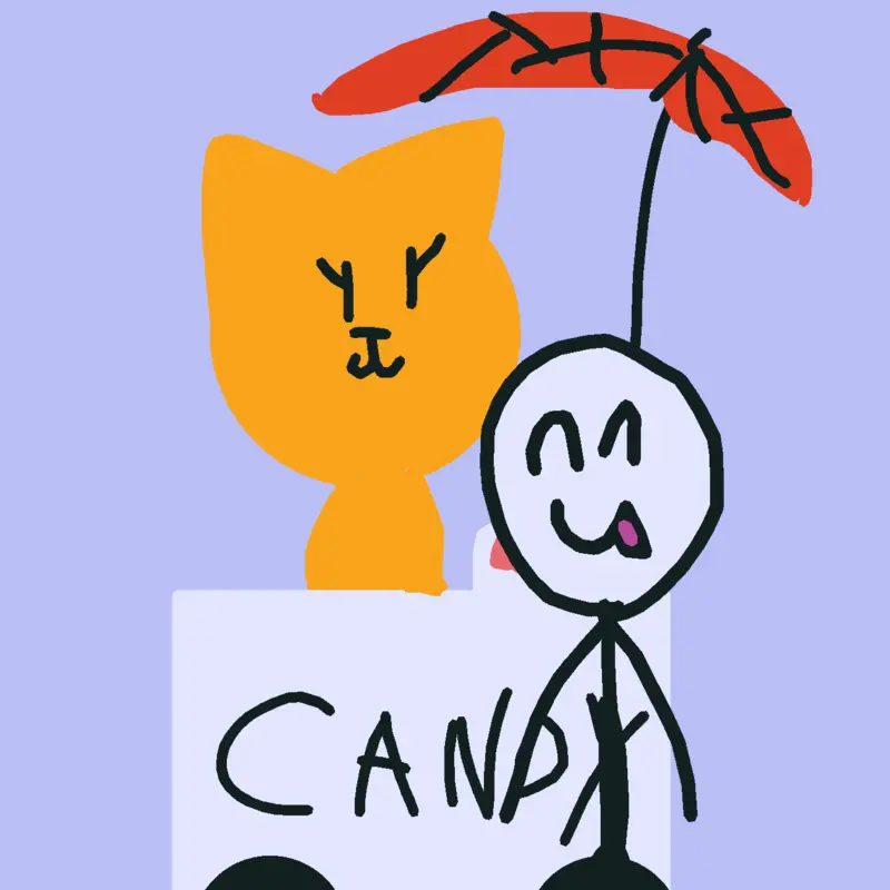 Game by @tuna_cat