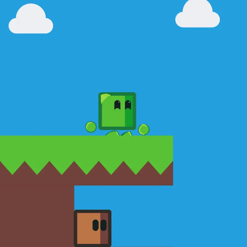 Game by @mrrandom123