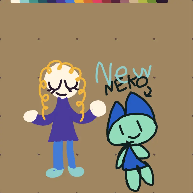 Game by @Lizzie_2015