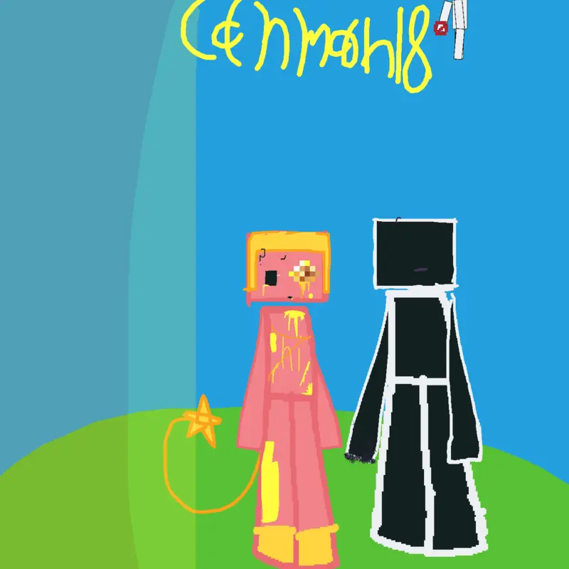 Game by @McFlurryy