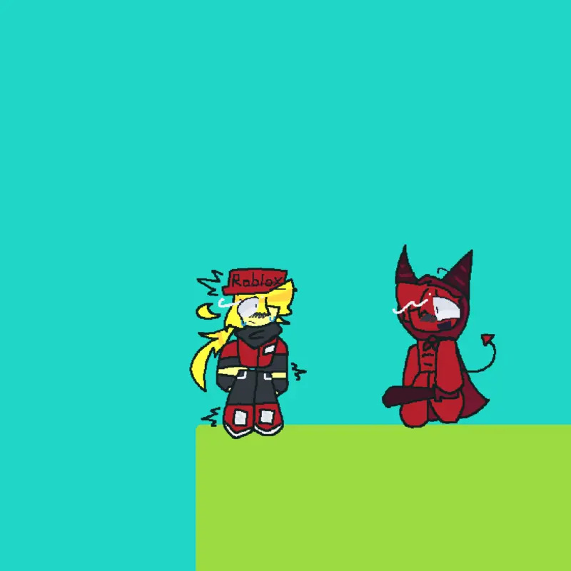 Game by @Pj_thai_animation_gamer