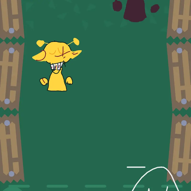 Game by @tetelmanuel