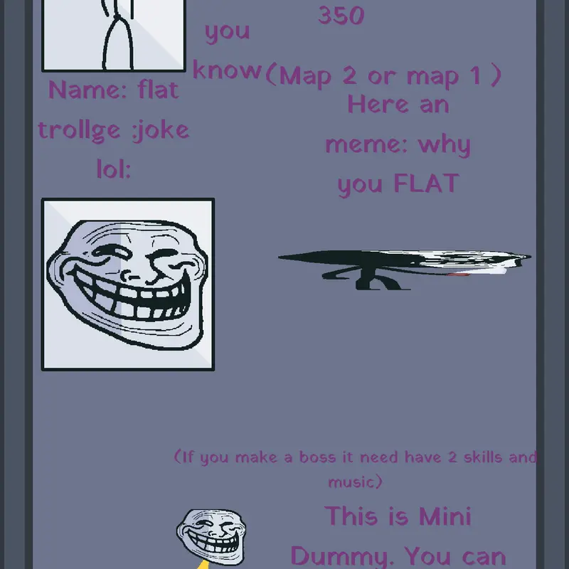 Game by @the-last-trollface