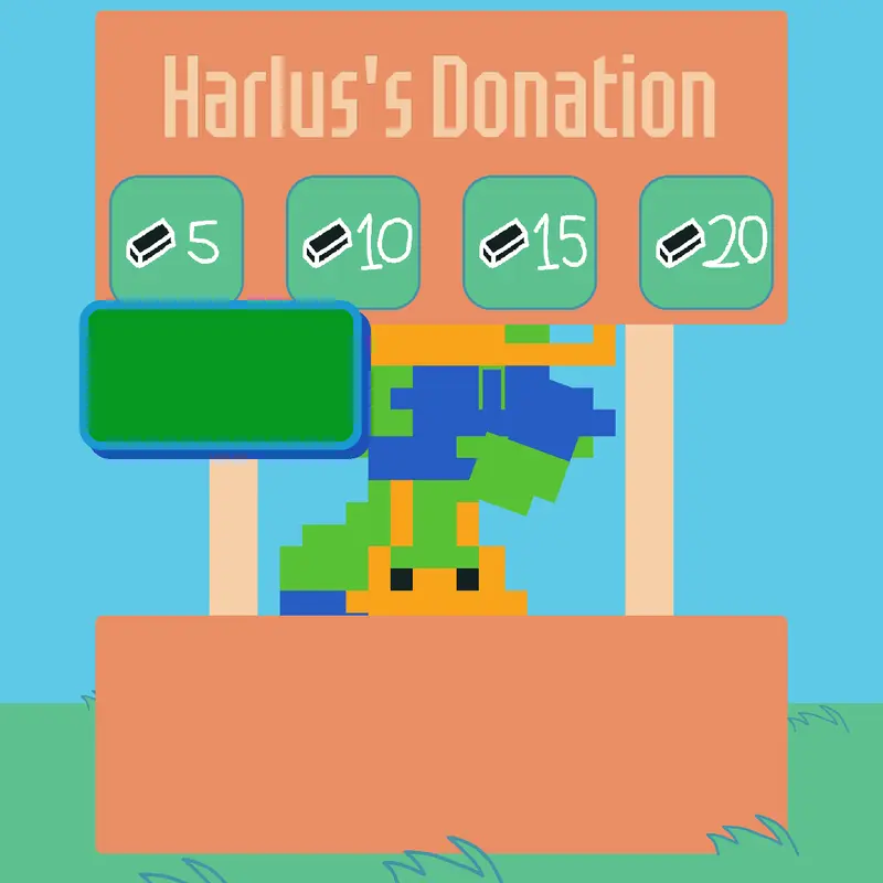 Game by @Harlus_Official