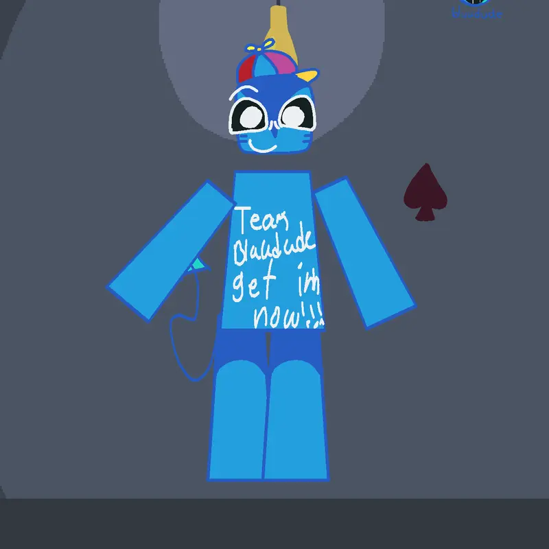 Game by @_-Fluttershy-_