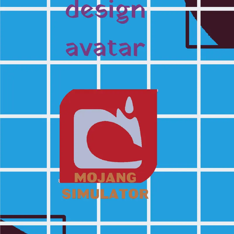 Game by @mojang_simulator