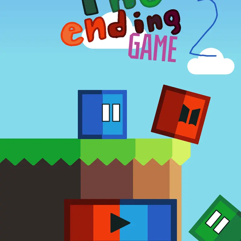 Game by @DaisyJacinto